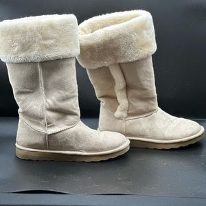 Winter boots